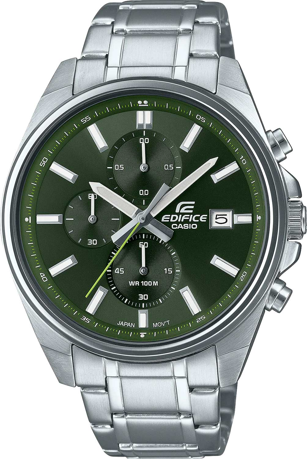 CASIO EDIFICE EFV-610D-3C