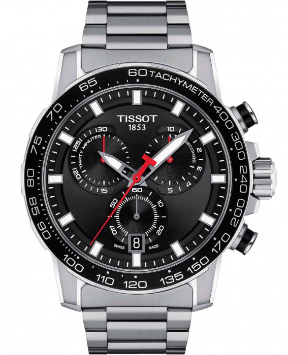 TISSOT / SUPERSPORT CHRONO