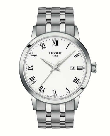 TISSOT / CLASSIC DREAM