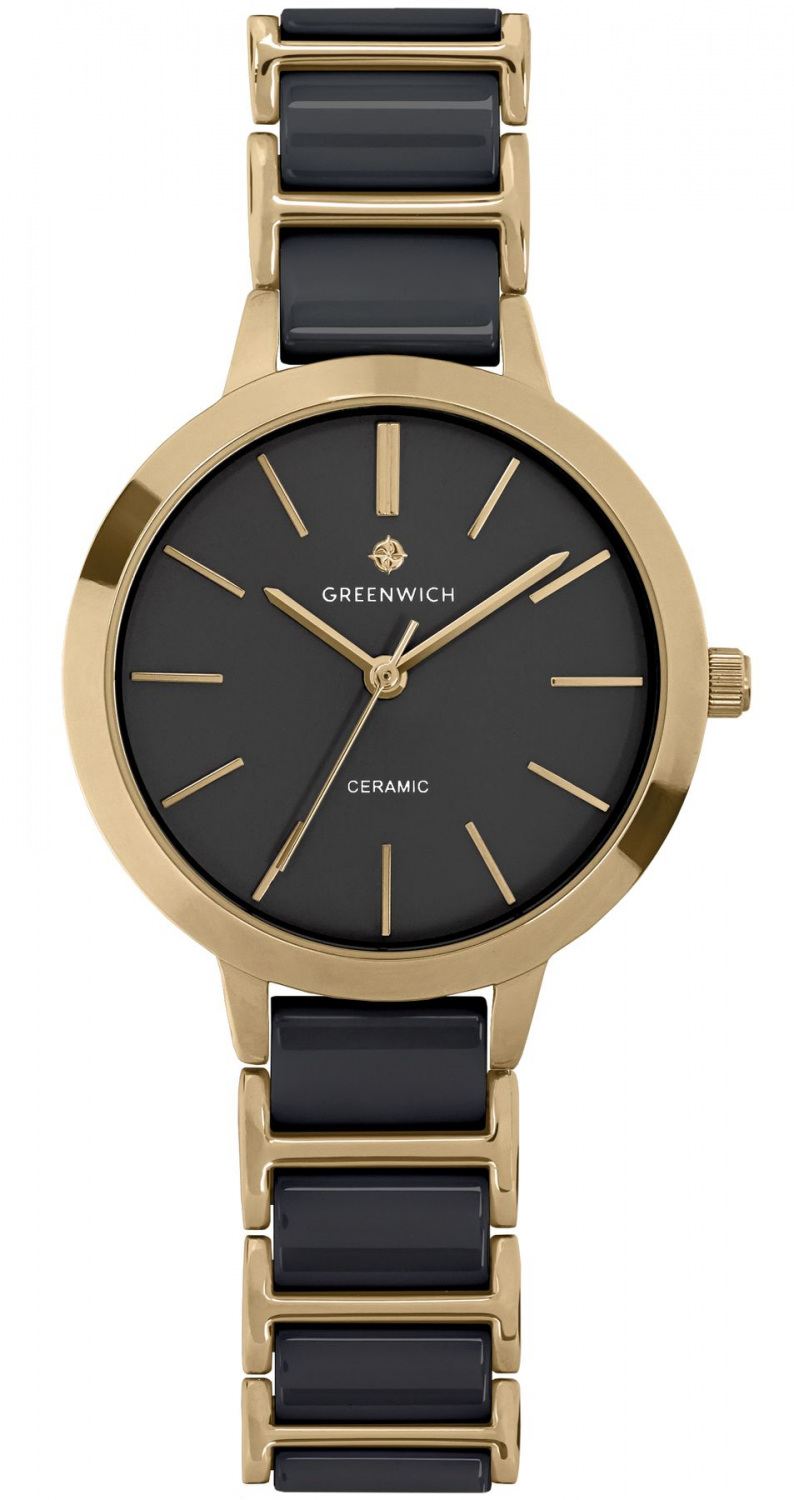 Greenwich GW331.40.31