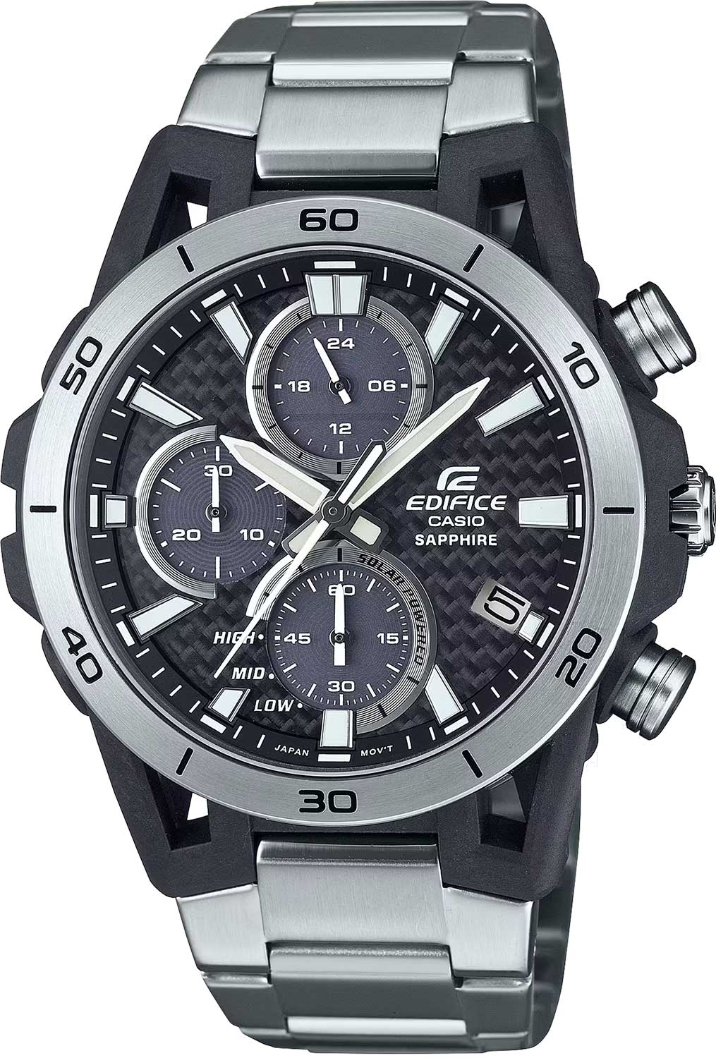 CASIO EDIFICE EFS-S640D-1A