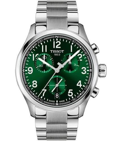TISSOT CHRONO L T1164171109200