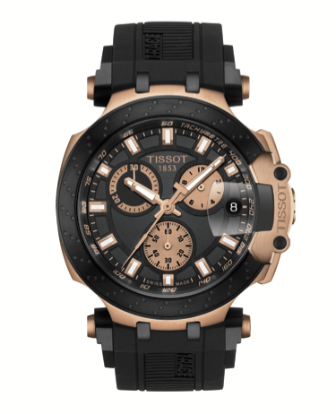 TISSOT / T-RACE CHRONOGRAPH