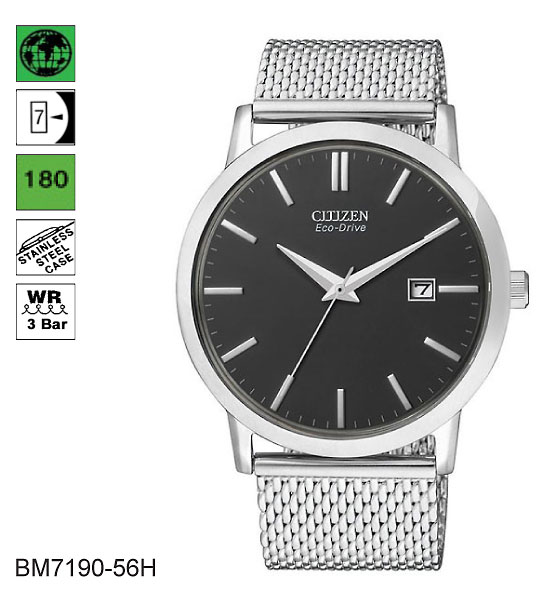 CITIZEN / BM7190-56H