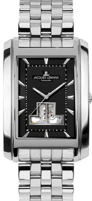 JACQUES LEMANS / 1-1368C