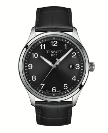 TISSOT / GENT XL CLASSIC