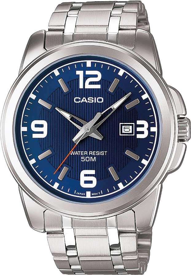 CASIO COLLECTION MTP-1314D-2A
