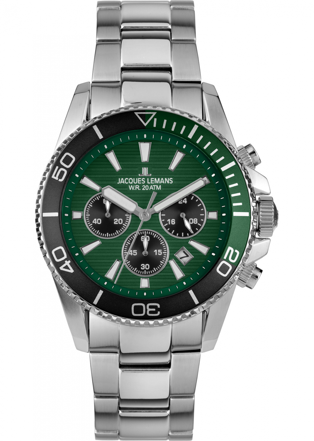 JACQUES LEMANS 1-2206i