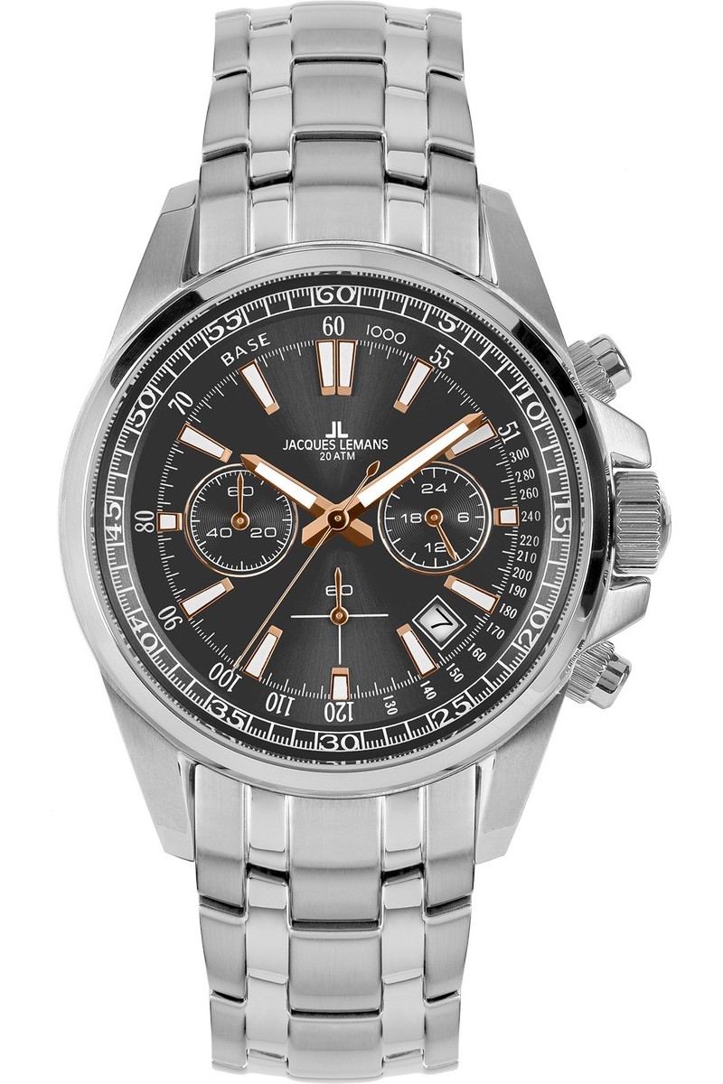 JACQUES LEMANS 1-2117ZE