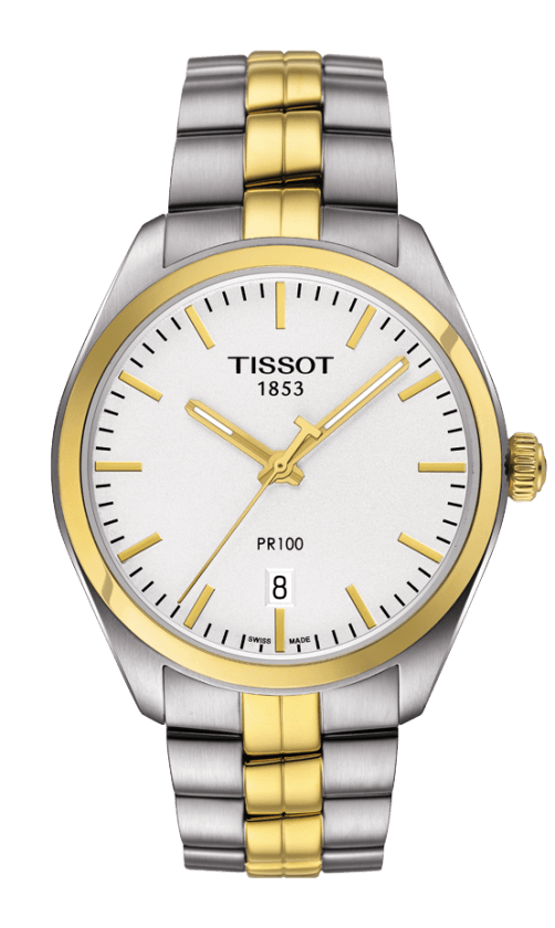 TISSOT PR100 T1014102203100