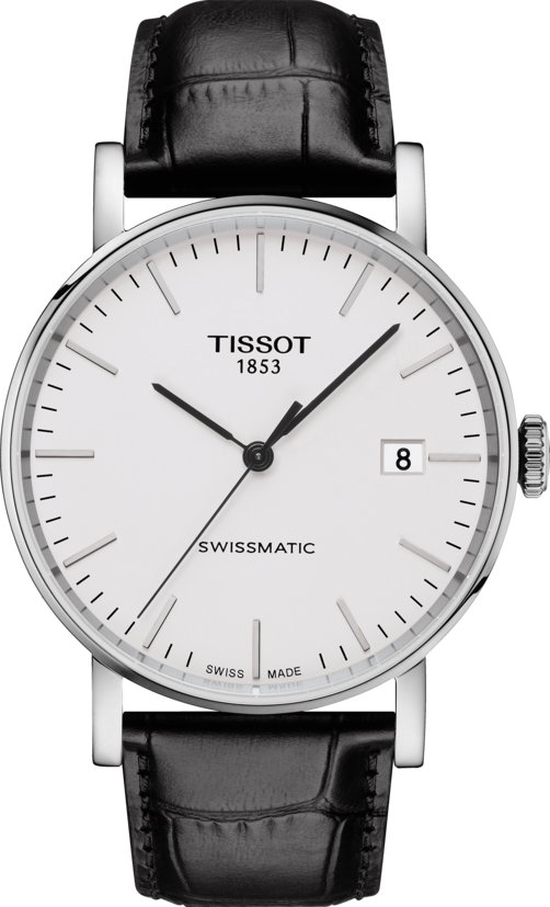 TISSOT Everytime T1094071603100