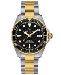 CERTINA DS Action C0326072205100