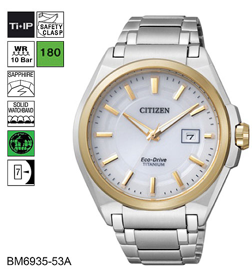 CITIZEN / BM6935-53A