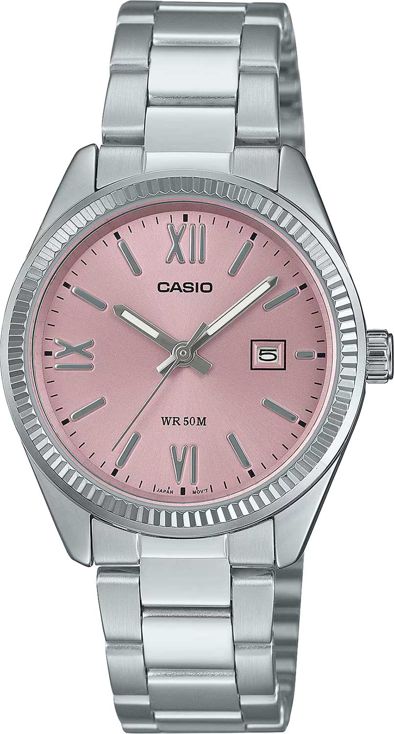 CASIO COLLECTION LTP-1302DD-4A1