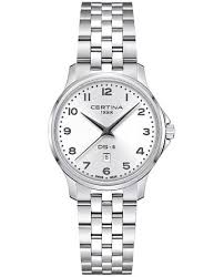 CERTINA DS-8 C0450101103200