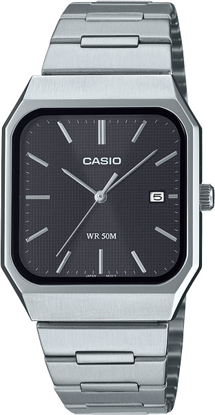 CASIO COLLECTION MTP-B185D-1A