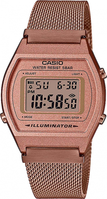 CASIO / B640WMR-5A