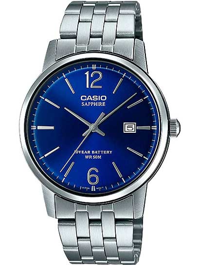 CASIO / MTS-110D-2A