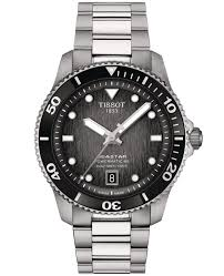 TISSOT Seastar 1000 T1208071105100