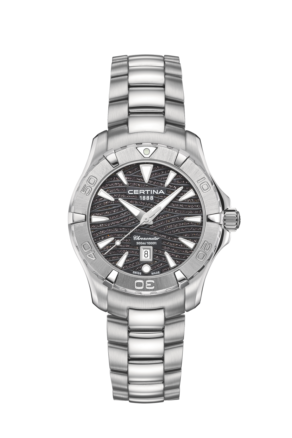 CERTINA DS Action C0322511105109
