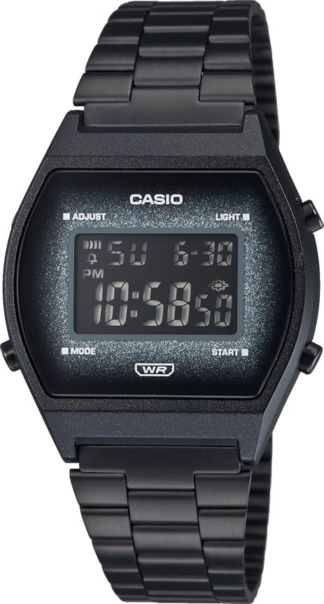 CASIO COLLECTION B640WBG-1B