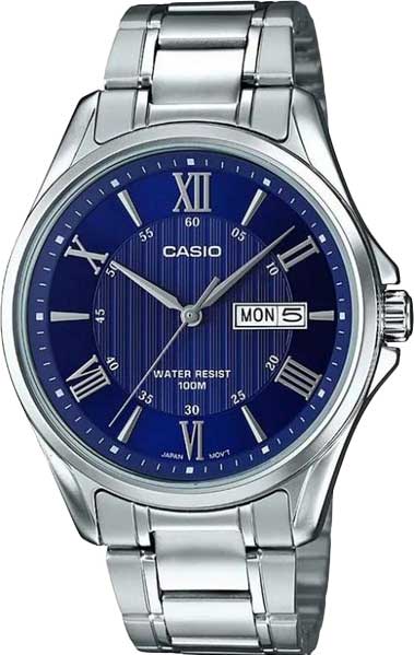 CASIO / MTP-1384D-2A