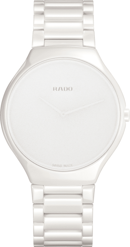 Rado True Thinline R27015012