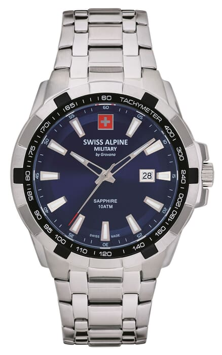 SWISS ALPINE MILITARY 7044.1235SAM
