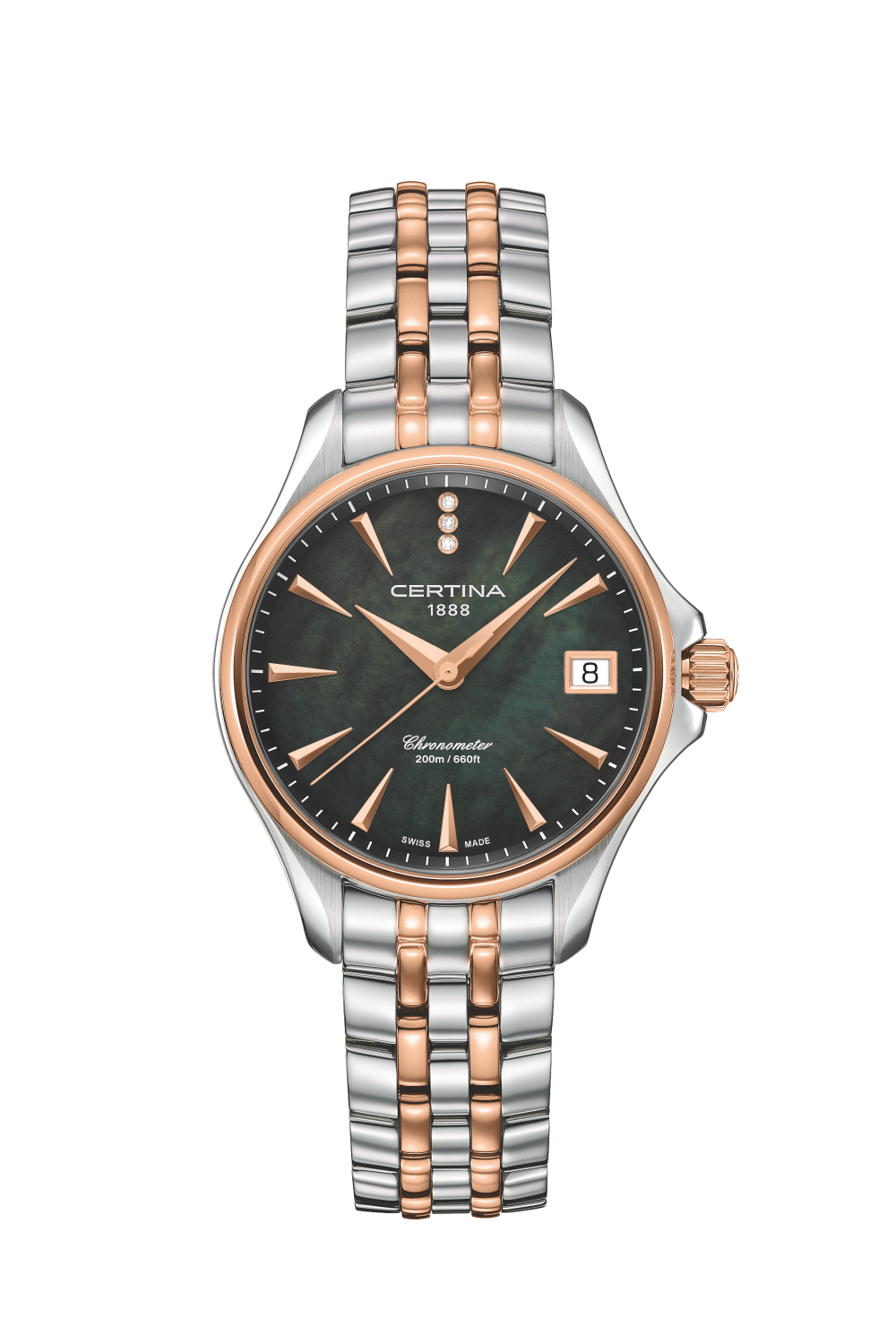 CERTINA DS Action C0320512212600
