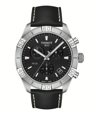 TISSOT / PR 100 SPORT GENT CHRONOGRAPH