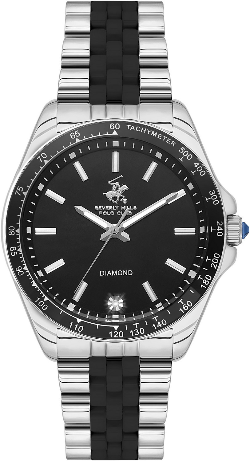 BEVERLY HILLS POLO CLUB BP3627C.350