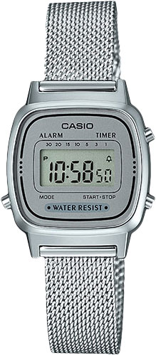 CASIO / LA670WEM-7E