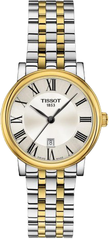 TISSOT / CARSON PREMIUM LADY