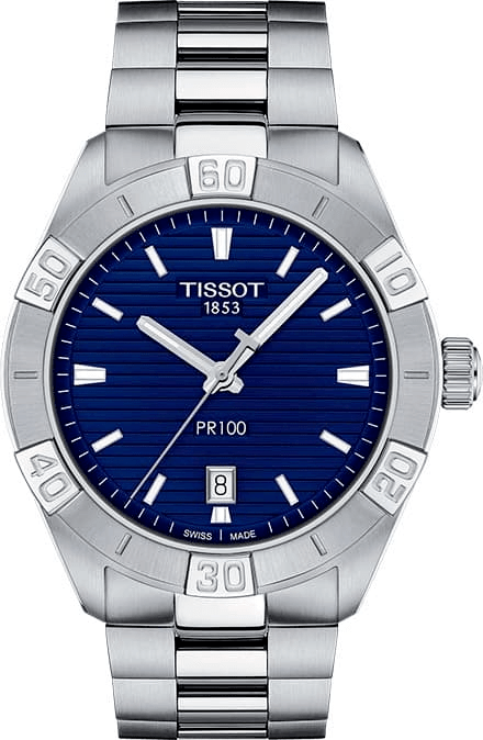 TISSOT / PR 100 SPORT GENT