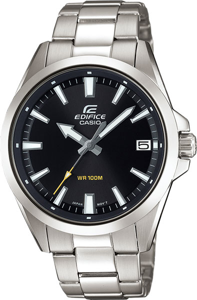 CASIO / EFV-100D-1A