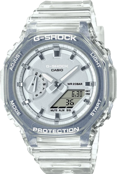 CASIO / GMA-S2100SK-7A