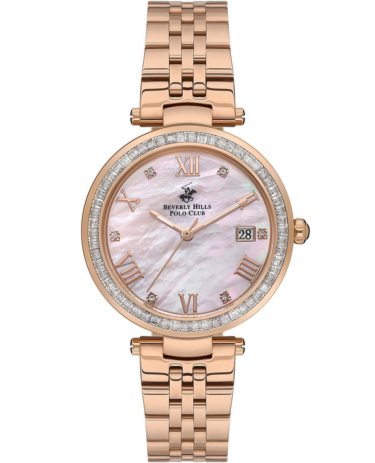 BEVERLY HILLS POLO CLUB BP3583X.480