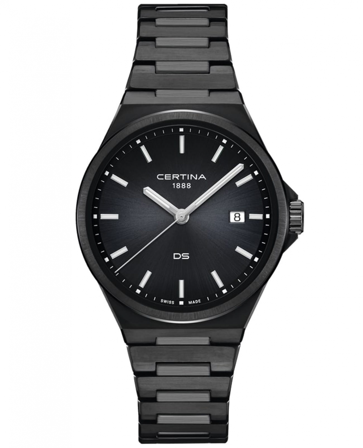 CERTINA DS-7 C0434103305100