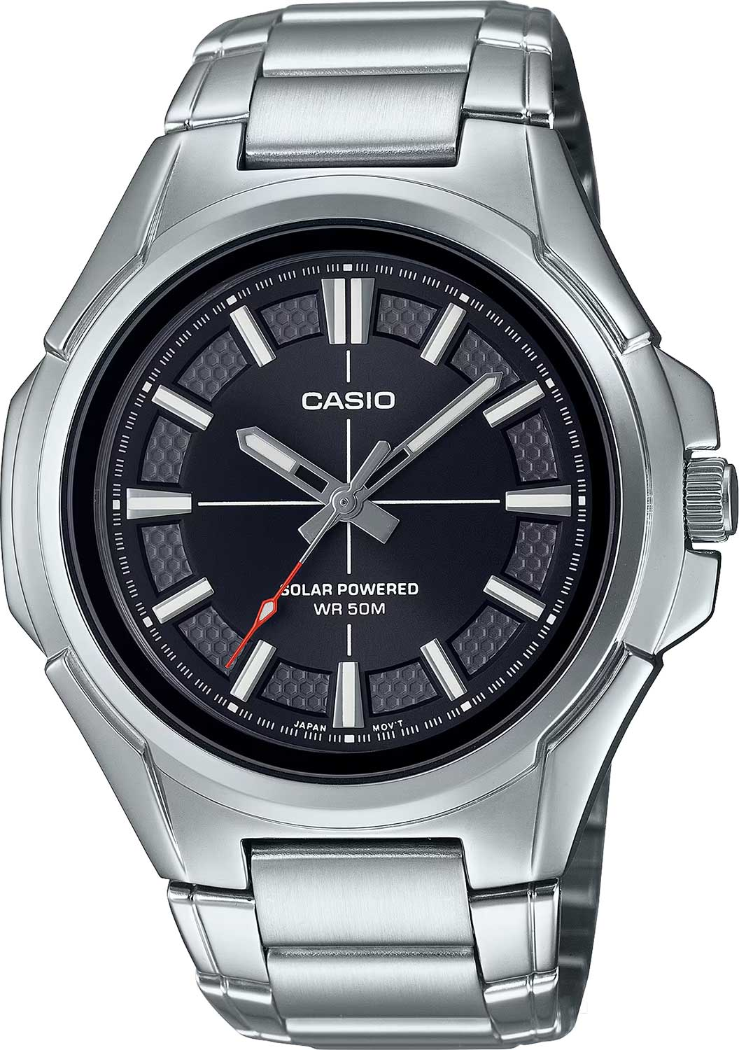 CASIO COLLECTION MTP-RS100D-1A