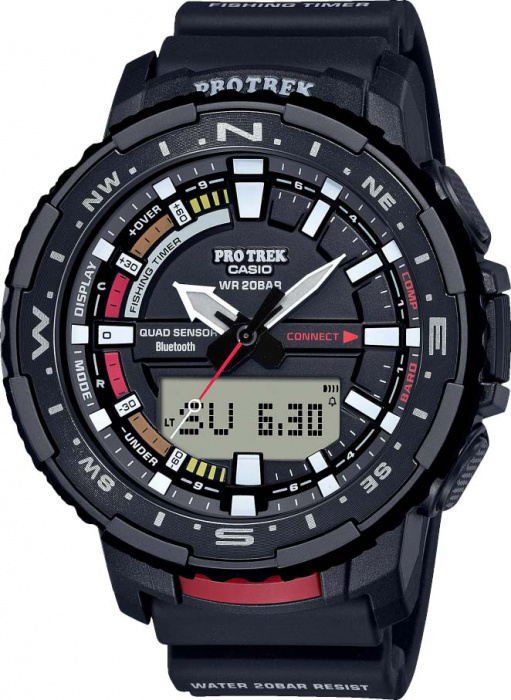 CASIO / PRT-B70-1