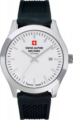 SWISS ALPINE MILITARY / 7055.1833SAM