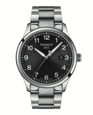 TISSOT / GENT XL CLASSIC