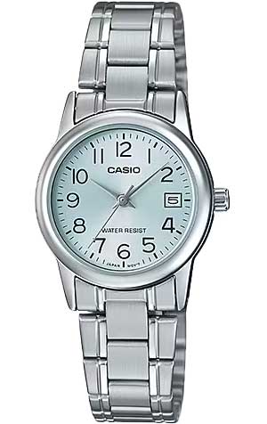 CASIO / LTP-V002D-2B