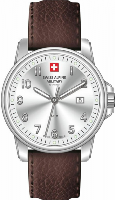 SWISS ALPINE MILITARY / 7711.1532SAM