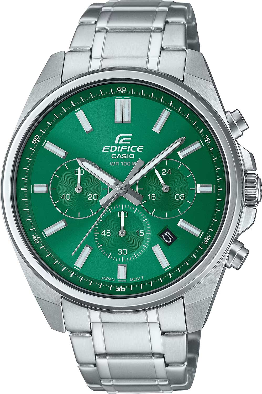 CASIO EDIFICE EFS-S650D-3A