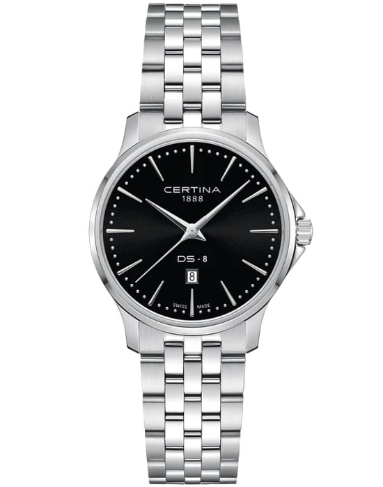 CERTINA DS-8 C0450101105100