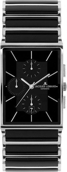 JACQUES LEMANS / 1-1817A