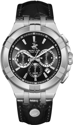 BEVERLY HILLS POLO CLUB BP3803X.351