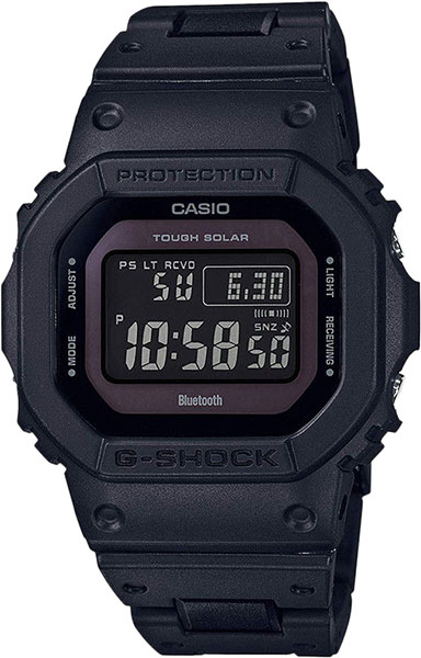 CASIO / GW-B5600BC-1B