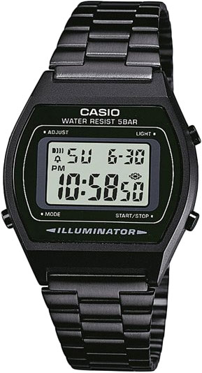 CASIO / B640WB-1A